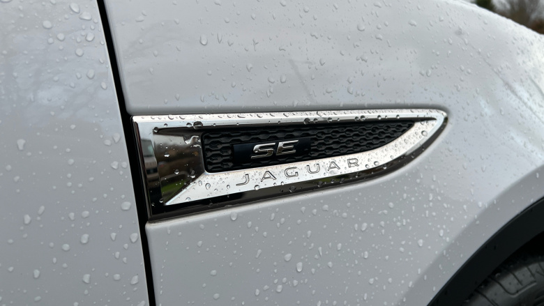 Jaguar E-Pace 2.0d [180] SE 5dr Auto Diesel Estate